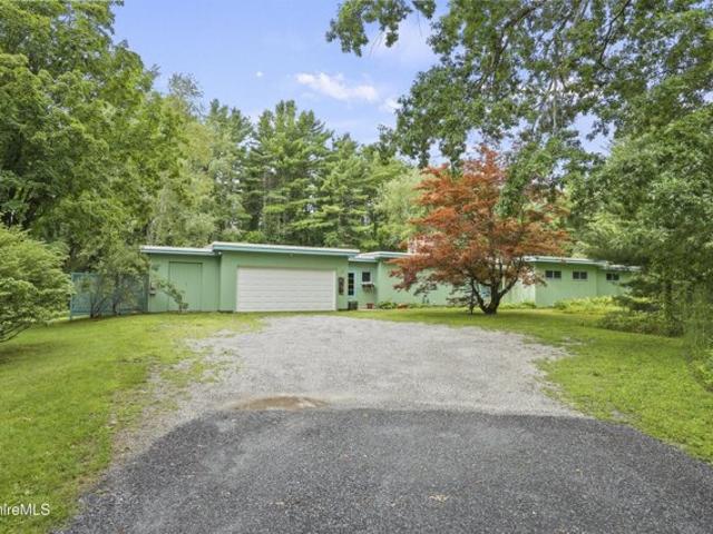 House for sale in Berkshire, Massachusetts