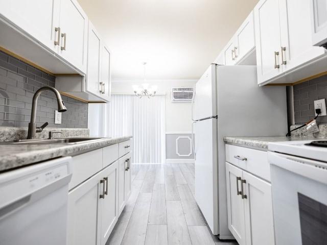 Apartment for rent in Lehigh, Pennsylvania