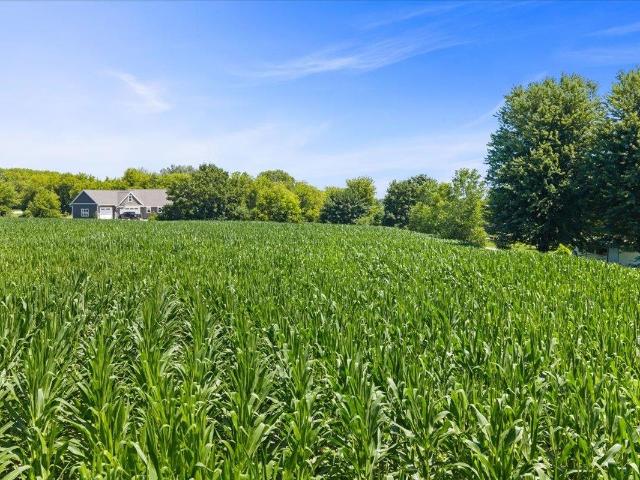 Land for sale in Wisconsin