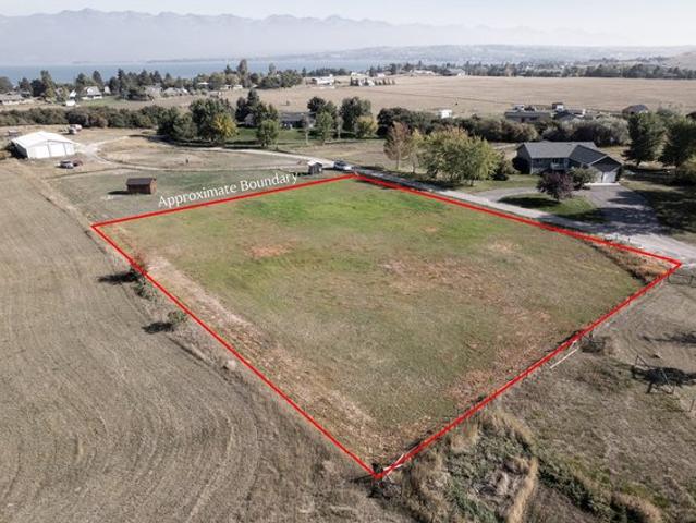 Land for sale in Polson, Montana
