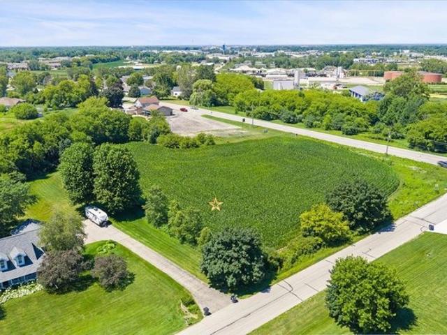 Land for sale in Kaukauna, Wisconsin