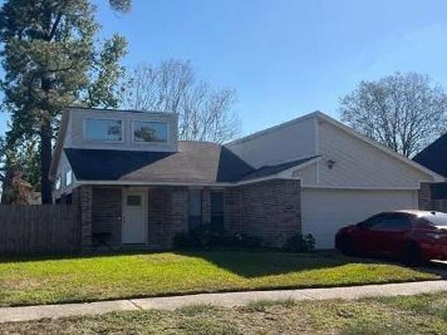 House for sale in Humble, Texas