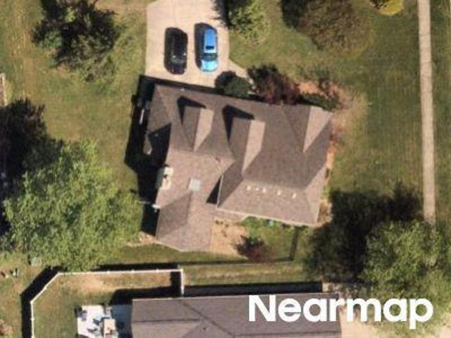 House for sale in Fort Wayne, Indiana