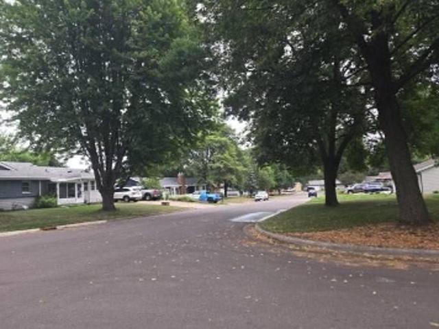 House for sale in Minnesota
