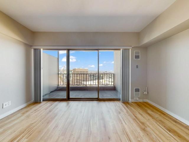 Apartment for rent in San Francisco, California