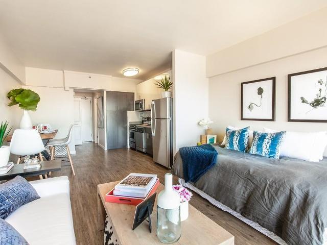Apartment for rent in San Francisco, California