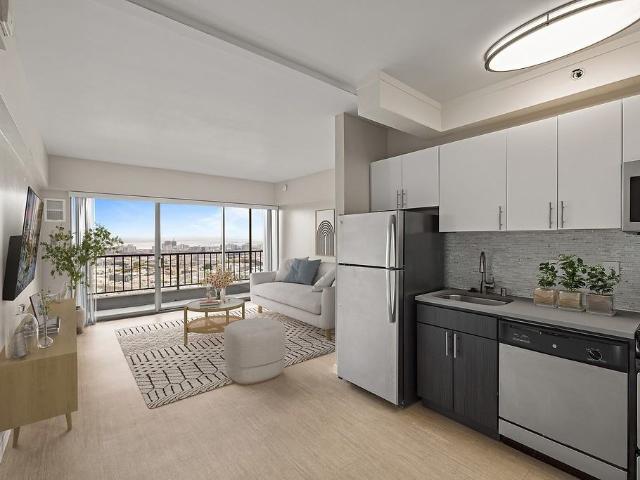 Apartment for rent in San Francisco