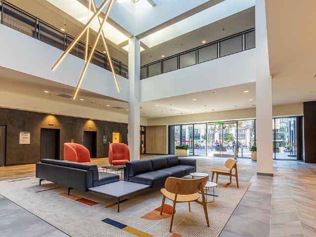 Apartment for rent in San Francisco, California