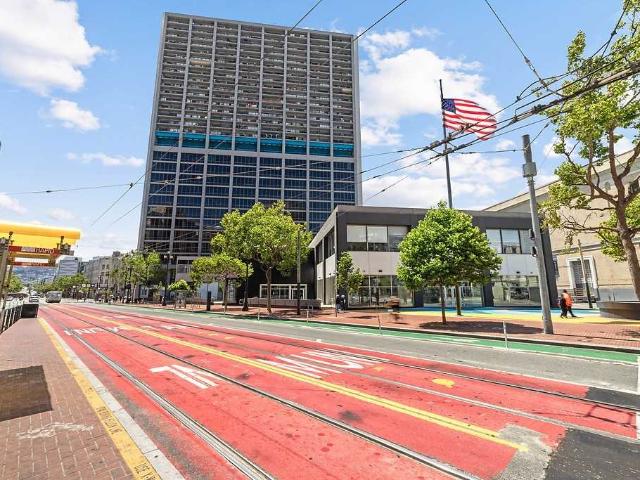 Apartment for rent in San Francisco, California