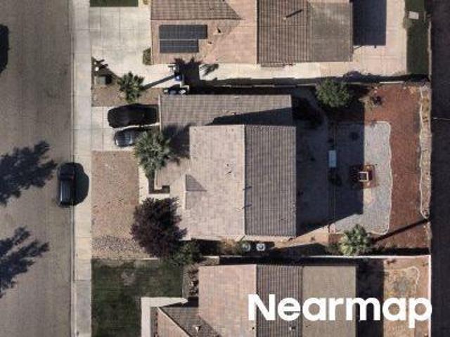 House for sale in Victorville, California