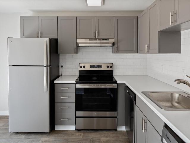 Apartment for rent in Vancouver, Washington