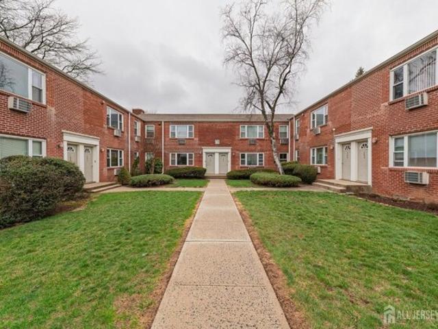 Property for sale in Edison, New Jersey