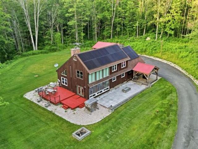 House for sale in Berkshire, Massachusetts