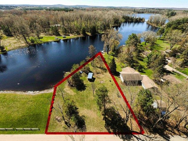 Land for sale in Montello, Wisconsin