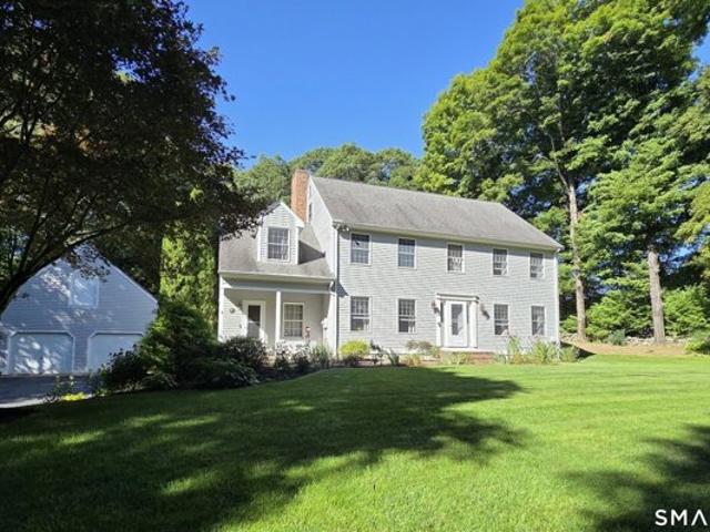 House for sale in Putnam, Northeastern Connecticut Planning Region