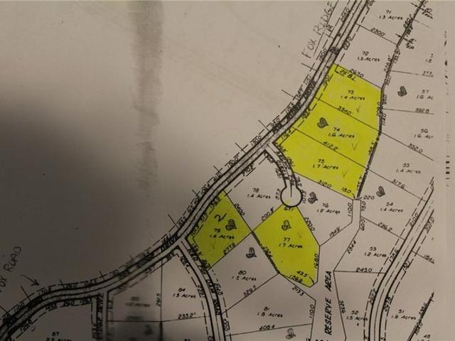 Land for sale in Kansas, Oklahoma