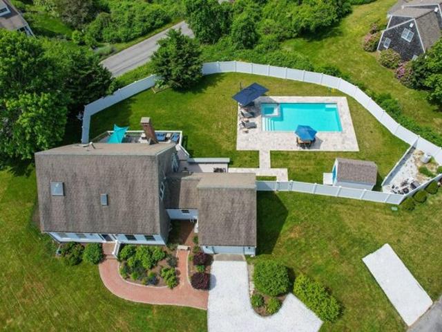 House for sale in Orleans, Massachusetts