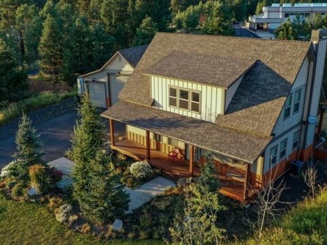 House for sale in Mccall, Idaho