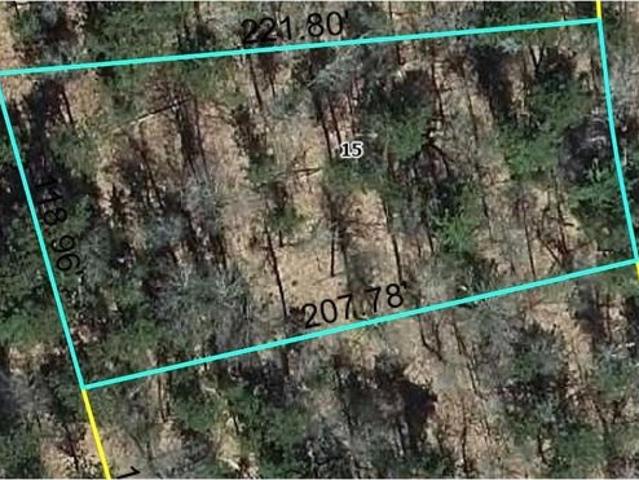 Land for sale in Swiss, Wisconsin