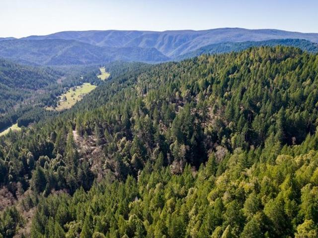 Land for sale in Crescent City, California