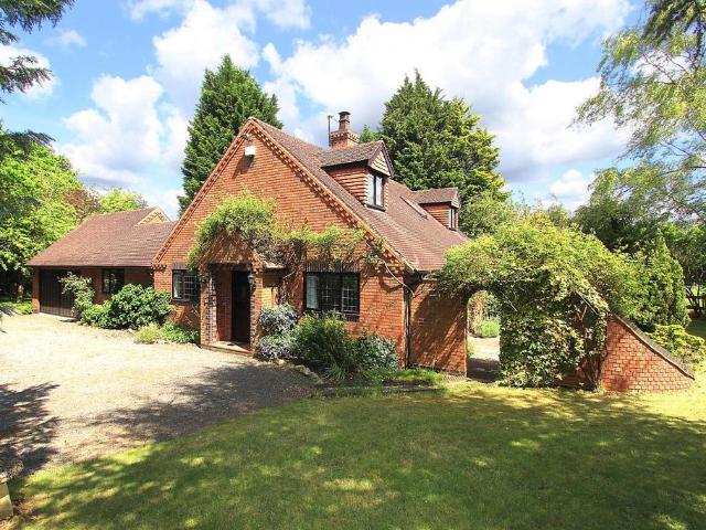 House for rent in Trysull and Seisdon, Great Chatwell