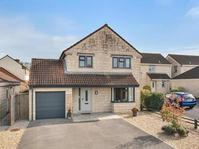 House for sale in Street, Somerset