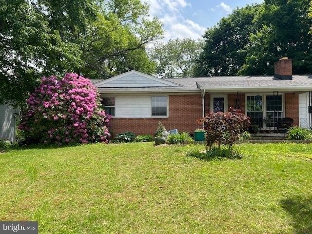 House for sale in Myersville
