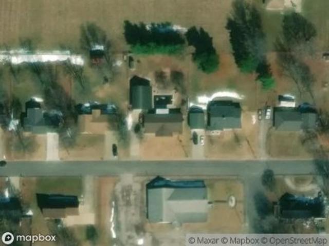 House for sale in Randolph, Illinois