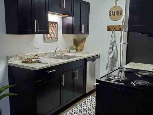 Apartment for rent in Dayton, Montgomery County