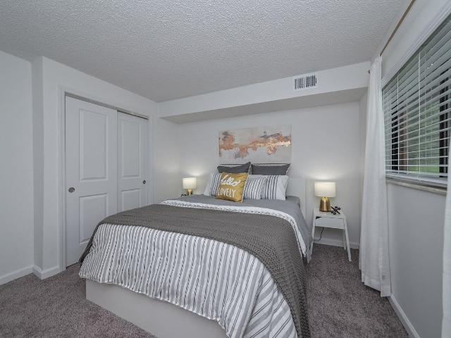 Apartment for rent in Dayton, Ohio