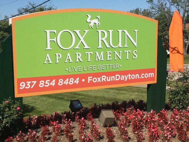 Apartment for rent in Dayton, Ohio