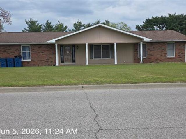 House for sale in Randolph, Illinois