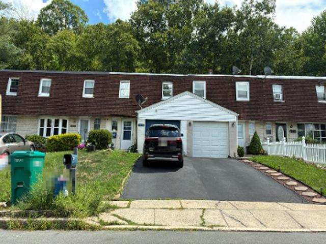 House for sale in Douglassville, Pennsylvania
