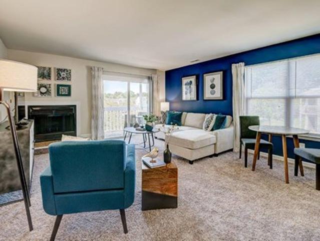 Apartment for rent in Bear