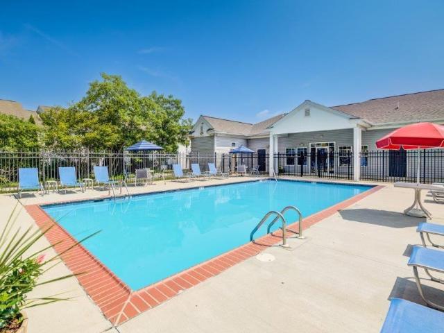 Apartment for rent in Delaware