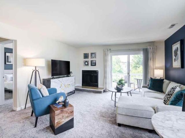 Apartment for rent in Delaware