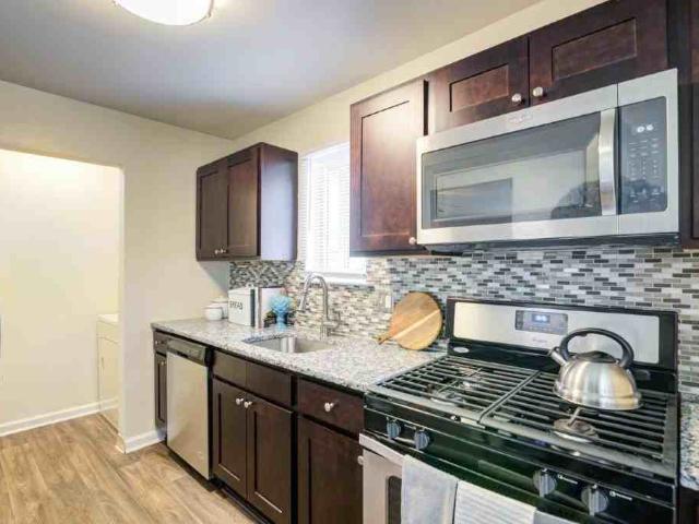 Apartment for rent in Delaware