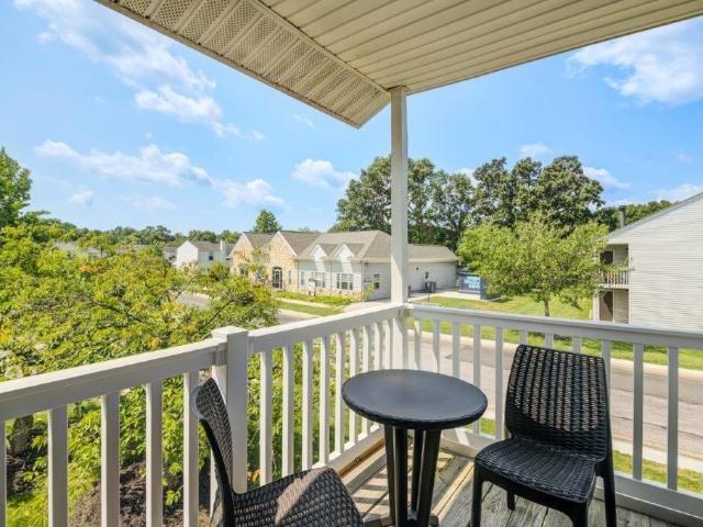 Apartment for rent in Delaware