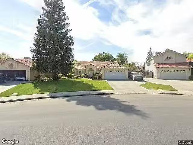 House for rent in Bakersfield