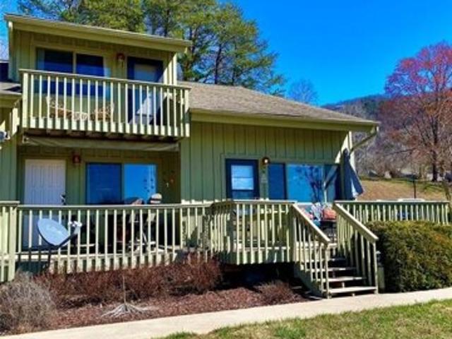 Condo for sale in Lake Lure