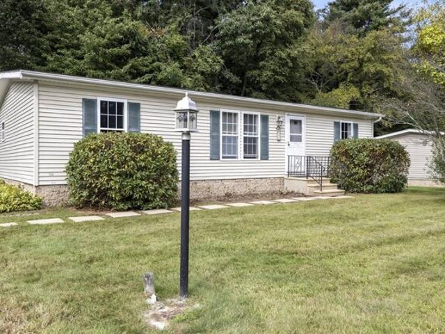 Property for sale in Brookfield, Worcester County