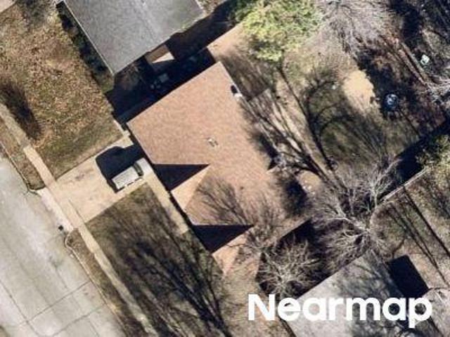 House for sale in Jenks, Oklahoma