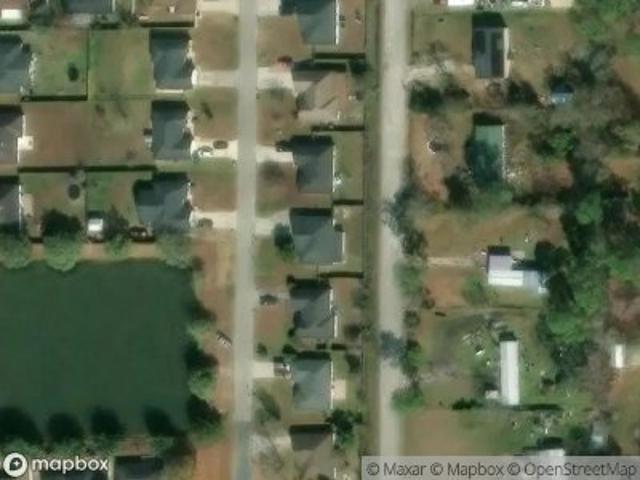House for sale in Baker, Florida