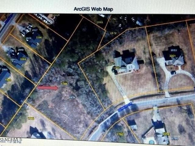 House for sale in Kinston, North Carolina