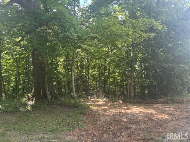 Land for sale in French Lick, Indiana