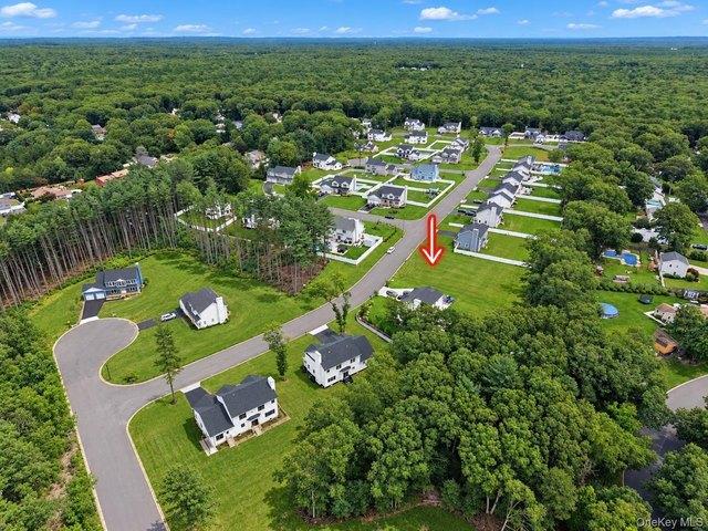 House for sale in Centereach, New York