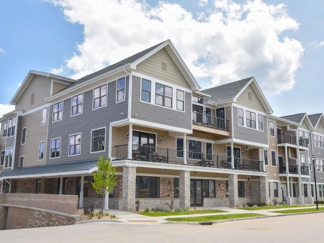 Apartment for rent in Cedarburg