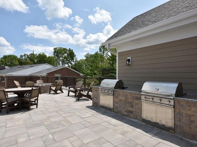 Apartment for rent in Cedarburg