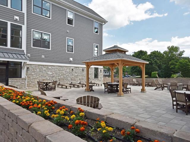 Apartment for rent in Cedarburg, Wisconsin