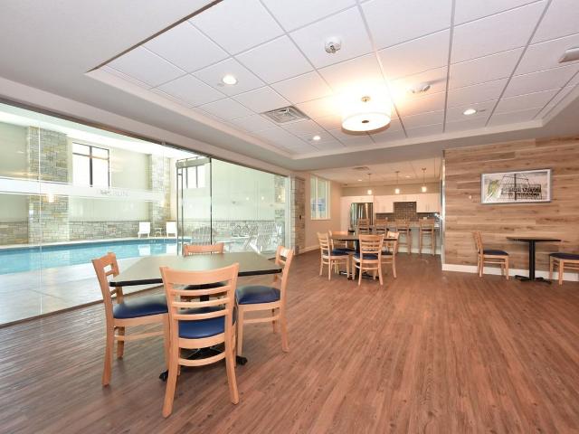 Apartment for rent in Cedarburg